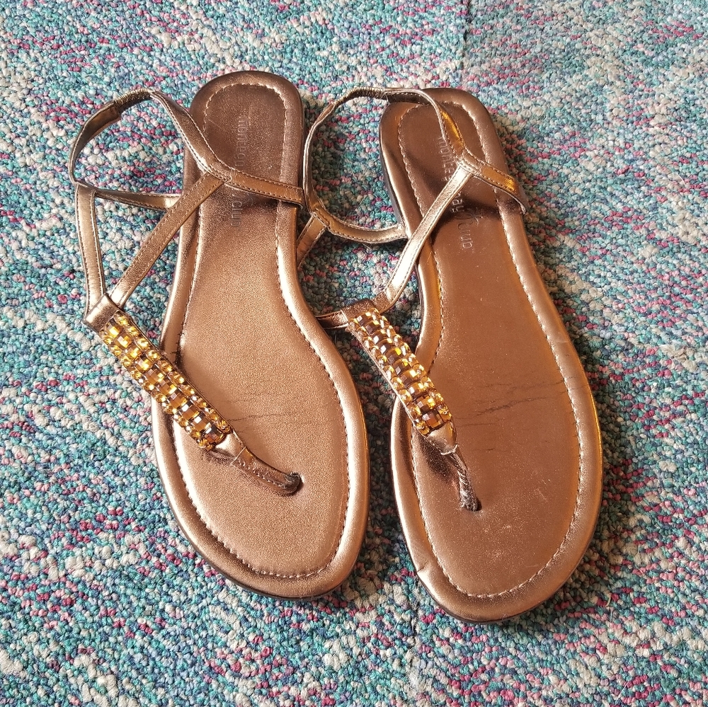 Montego Bay Club Sandals